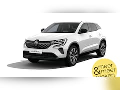 Renault Austral - 1.2 E-Tech Hybrid 200 Techno Uit voorraad leverbaar MC 5018