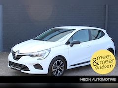 Renault Clio - TCe 90 GPF Evolution Automaat/Navi/Airco/Cruise control/Radio-DAB-USB/Bluetooth/Stoelverwa