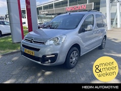 Citroën ë-Berlingo - E-FEEL 23 kWh DC lader, Nav, Cruise, Achteruitrijcamera, Parkeersensoren | EUR 2000 OVERHE