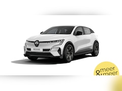 Renault Mégane E-Tech - Urban Range Evolution 40 kWh Uit voorraad leverbaar €2.950, - subsidie mogelijk MC 0615