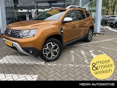 Dacia Duster - 1.0 TCe Bi-Fuel Prestige 1e eig., Nav, Airco, Bluetooth, Cruise