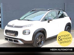 Citroën C3 Aircross - 110 PK PureTech S&S Origins NL-Auto/Navi/Clima/Cruise control/Radio-DAB-USB/Bluetooth/Park