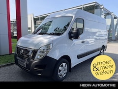 Nissan Interstar - 2.3 dCi L2H2 Acenta Uit voorraad leverbaar Trekhaak MC 2624