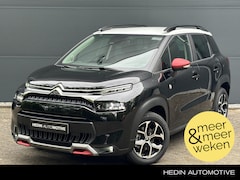 Citroën C3 Aircross - 1.2 PureTech C-Series Nieuw Model | Navigatie | Apple CarPlay | DAB+ | Cruisecontrol