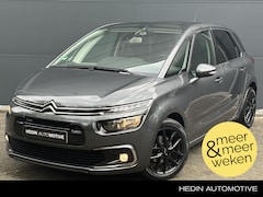 Citroën C4 Picasso - 1.2 PureTech Feel Facelift | Panoramadak | Navigatie | Parkeersensoren voor & Achter