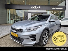 Kia XCeed - 1.0 T-GDi DynamicPlusLine