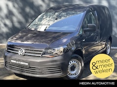 Volkswagen Caddy - 2.0 TDI L1H1 BMT Economy Business Cruise Control | Airco | Bluetooth | Centrale Vergrendel