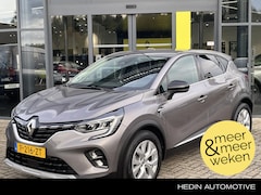 Renault Captur - 1.0 TCe 90 Intens APPLE CARPLAY/ANDROID AUTO | PARKEERSENSOREN | LICHTMETALEN VELGEN | CLI