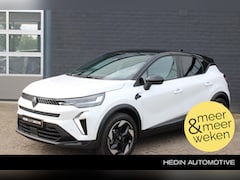 Renault Captur - 1.6 E-Tech Hybrid 145 techno NIEUW MODEL / PER DIRECT BESCHIKBAAR