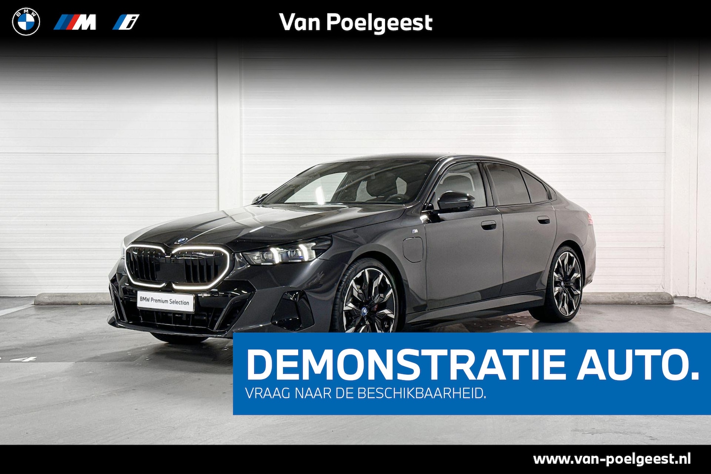 BMW 5-serie - 530e M-Sport Pro | Comfort Pack | Travel Pack | Innovation Pack | Bowers&Wilkins - AutoWereld.nl