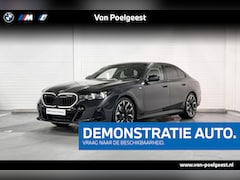 BMW 5-serie - Sedan 530e M-Sport Pro | Comfort Pack | Travel Pack | Innovation Pack | Bowers&Wilkins