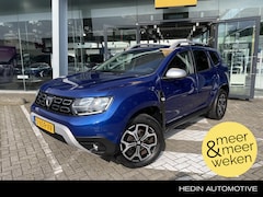 Dacia Duster - 1.0 TCe Bi-Fuel PRESTIGE 1e Eig