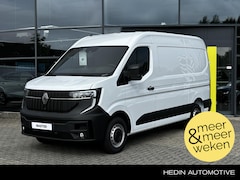 Renault Master - T35 2.0 dCi 150 L2H2 Advance APPLE CARPLAY/ANDROID AUTO | PARKEERSENSOREN | ACHTERUITRIJCA