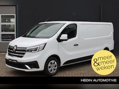 Renault Trafic - 2.0 dCi 130 T30 L2H1 Work Edition Navi/Airco/Cruise control/Radio-DAB-USB/Bluetooth/Parkee