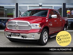 Dodge Ram Pick Up - 5.7 V8 Sport | Volledige onderhoudshistorie | Voor Stoelverwarming- en Ventilatie + verwar