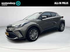 Toyota C-HR - 2.0 Hybrid Executive | 06-10141018 Voor meer informatie