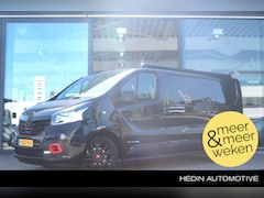 Renault Trafic - 1.6 dCi T29 L2H1 Formula Edition Energy | Navigatie | Camera | Climate Control | Parkeerse