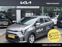 Kia Picanto - 1.0 DPI DynamicLine / Direct leverbaar /