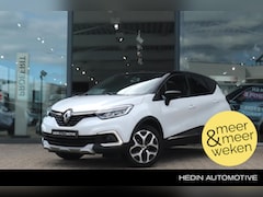 Renault Captur - 0.9 TCe Intens | Trekhaak | Camera | Parkeersensoren | Climate Control | Cruise Control |