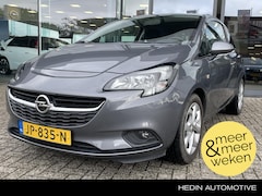 Opel Corsa - 1.4 Edition Airco | Cruise control | Licht metalen wielen