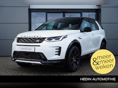 Land Rover Discovery Sport - 1.5 P270e PHEV Dynamic SE | Cold Climate Pack | Panoramadak | Meridian Surround | 5 jaar g