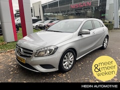 Mercedes-Benz A-klasse - 180 AMBITION Nav., Trekhaak, Cruise ctrl, Parkeersensoren v/a,