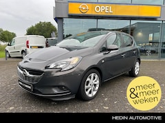 Opel Corsa - 1.0 Turbo 90PK Edition | NAVI VIA APP | AIRCO | CAMERA | CRUISE CONTROL | CARPLAY | PDC V+