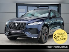 Jaguar F-Pace - 2.0 P400e PHEV R-Dynamic SE | Panoramadak | Adaptive Cruise | Meridian