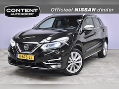 Nissan Qashqai - 1.3 DIG-T 140pk Tekna+