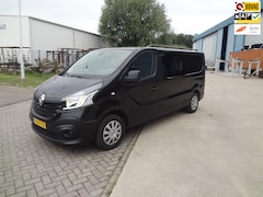 Renault Trafic - 1.6 dCi T29 L2H1 DC Comfort Energy