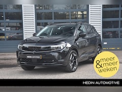 Opel Grandland - 1.6T Plug-In Hybrid 4x4 GSe | 300 PK | Navigatie | 360° Camera | Snel leverbaar |