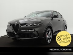 Alfa Romeo Tonale - 1.3T PHEV Edizione Speciale leder| Harman Kardon | Panoramadak | Tecnology Pack | 0339