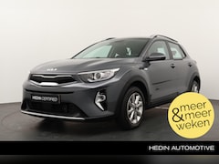 Kia Stonic - 1.0 T-GDi MHEV DynamicLine | Navigatie | Camera | Climate control | Carplay | Parkeersenso