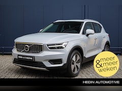 Volvo XC40 - 1.5 T4 Recharge Inscription Expression | Park assist | Stoel- & stuurwielverwarming