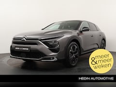 Citroën C5 X - 1.6 Plug-in Hybrid 225 Hypnos Automaat | Navigatie | Leer | Panodak | Apple Carplay / Andr