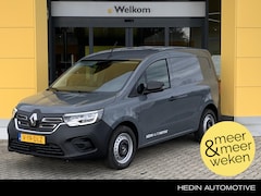 Renault Kangoo E-Tech - Advance 22 kW 44 kWh AUTOMAAT | DC LADER | NAVIGATIE | PARKEERSENSOREN | ALL SEASON |