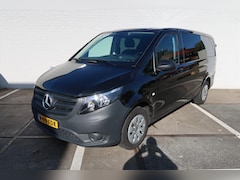 Mercedes-Benz Vito - VITO 114CDi L2 Automaat Dubbel Cabine I Camera I PDC I Cruise-Control I Achterdeuren I Com