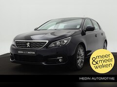 Peugeot 308 - 1.2 130pk Allure Automaat | Navigatie | Camera | Climate control | Cruise control | PDC V+