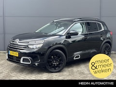 Citroën C5 Aircross - 1.2 130pk Feel | Navigatie | Camera | Climate control | Carplay | PDC V+A | LMV 18 inch |