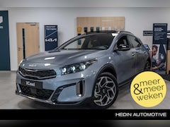 Kia XCeed - 1.5 T-GDi 14PK GT-PlusLine Aut. | Navi | El. Glazen Panodak | Camera | Stoel/stuurverw. |