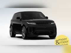 Land Rover Range Rover Sport - P635 SV Edition TWO Ligurian Black | CERAMIC BRAKES | FULL CARBON | EXPECTED NOV. 2024 |