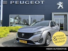 Peugeot 308 - 110PK Active Pack Business Navigatie, pack safety plus