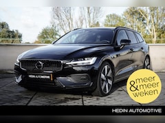 Volvo V60 - 2.0 B3 Essential Edition | Pilot Assist | Park Assist | Parkeerverwarming