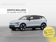 Volvo EX30 - Single Motor Extended Range Plus | 20'' velgen | Pilot assist | Harman/Kardon audio