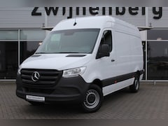 Mercedes-Benz Sprinter - 317 1.9 CDI L2H2 RWD | Cruise | Navi | Stoelver |