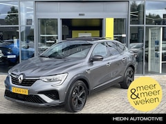 Renault Arkana - 1.3 mild hybrid 160PK R.S. line AUTOMAAT | CAMERA | DODEHOEK | PANODAK | STOELVERWARMING |