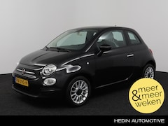 Fiat 500 - 1.0 60 pk Pop | Airco | Stuurbediening | Elektrische Ramen | Lichtmetalen velgen |