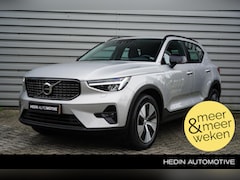 Volvo XC40 - 1.5 T4 Recharge Plus Dark Elektrisch Verstelbare Voorstoelen | Keyless Entry | Dode Hoek D