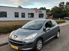 Peugeot 207 - 1.4 HDI XS AIRCO