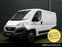 Fiat Ducato - 30 2.3 130PK MultiJet L1H1 | Navigatie | Climate Controle | Achteruitrijcamera | Parkeerse